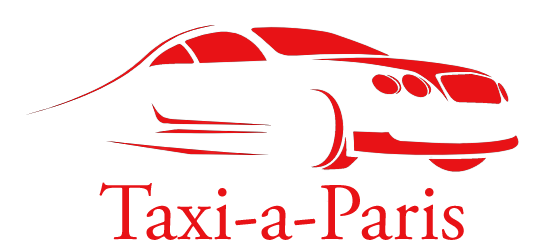 Taxi à Paris